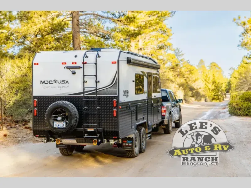 2027 MDC USA XT Expedition Series XT19HRT Off-Grid Extreme - Main photo