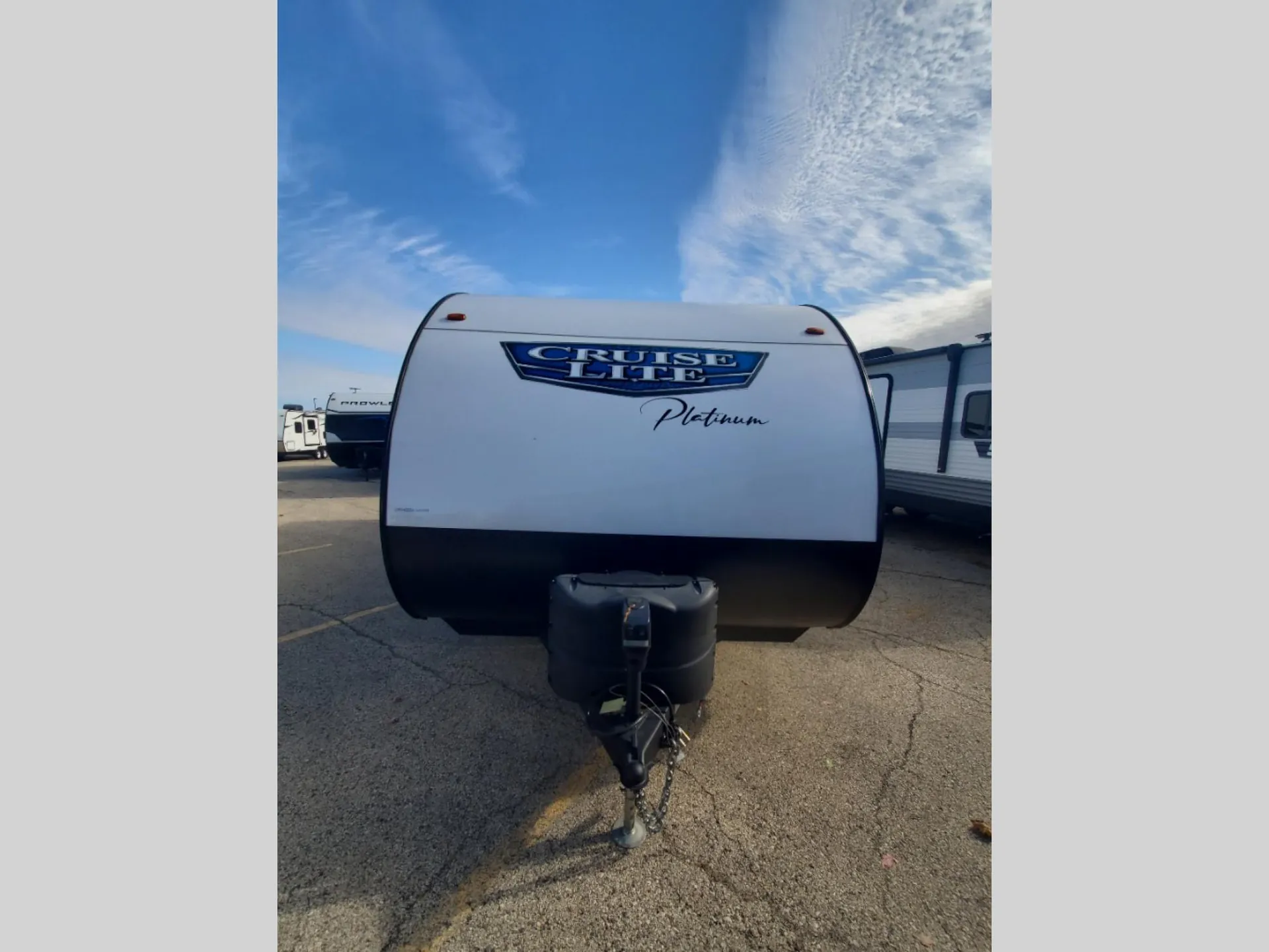 2023 Forest River Salem Cruise Lite 171RBXL - Photo 3