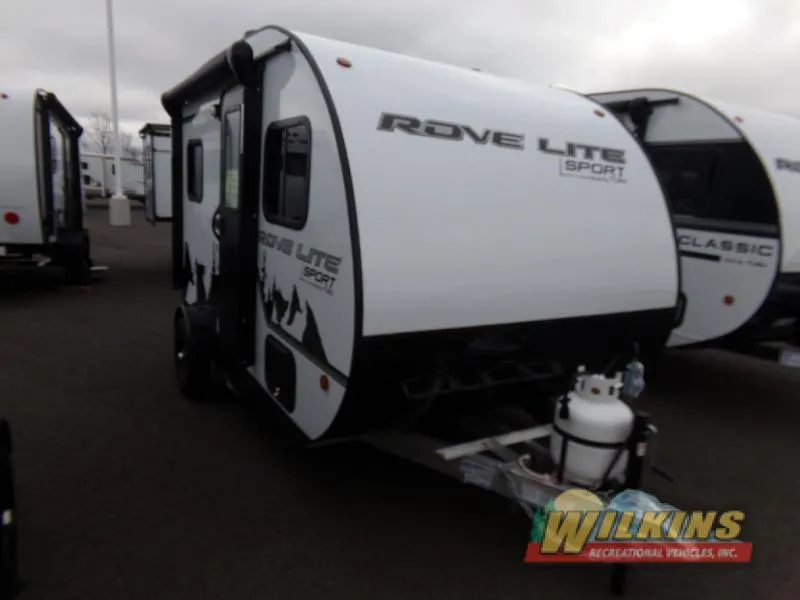 2026 Travel Lite Rove Lite Sport 12RK - Main photo