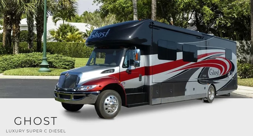 2022 Nexus Ghost 33DS - Photo 2