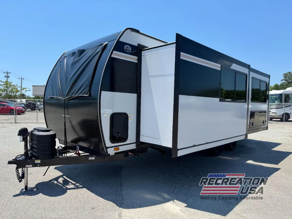 2026 Forest River Vibe Extreme Lite 2500FIK, Photos photo 3