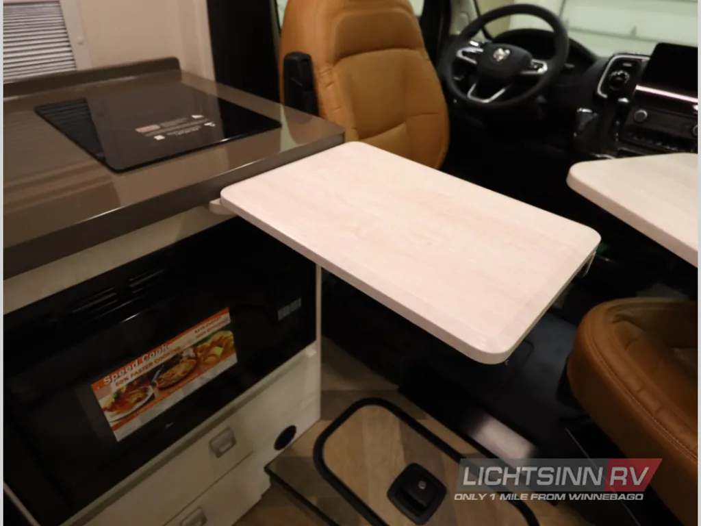 2027 Winnebago Travato 59KL, Photos photo 84