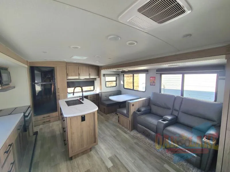 2023 Grand Design Imagine 2670MK - Photo 4