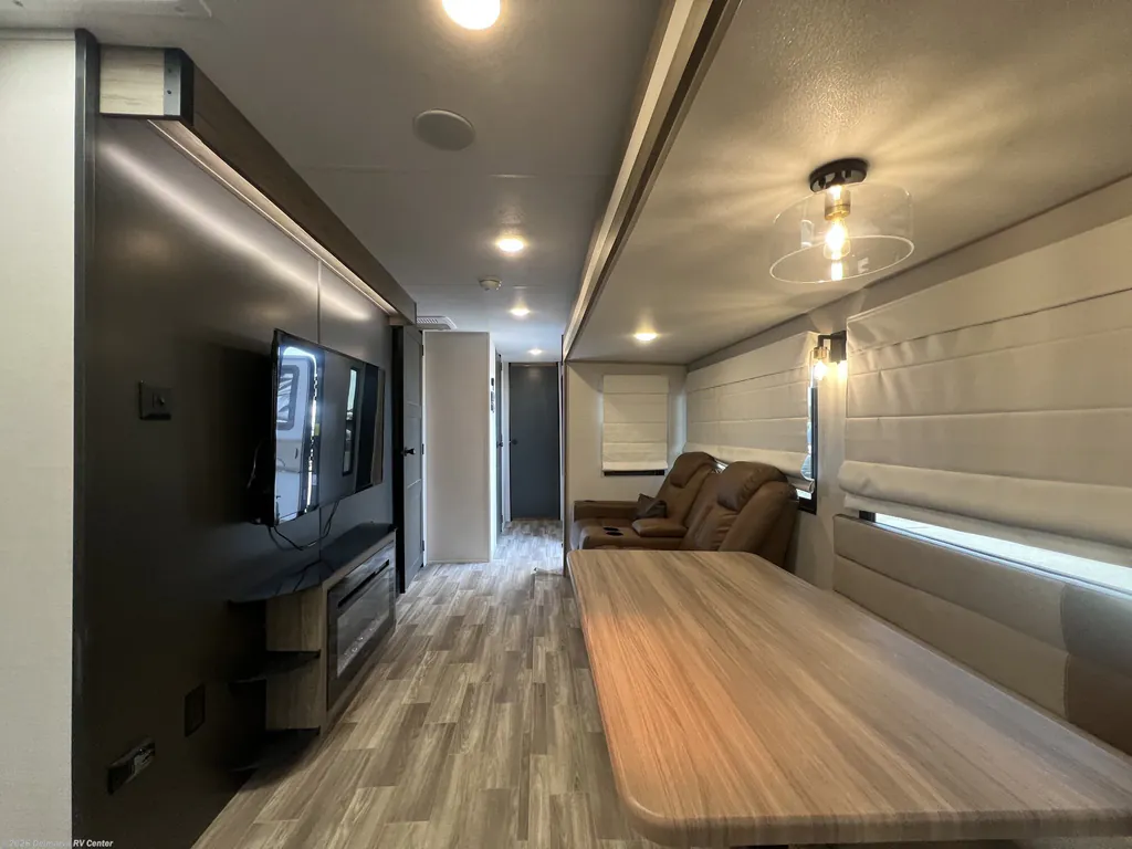2025 Forest River Vibe 3400SB, Photos photo 12