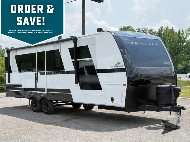2027 Brinkley Model I 275 - Photo 2
