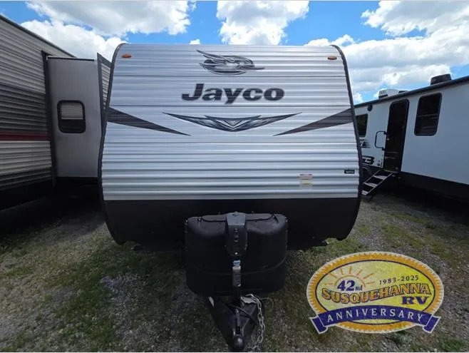 2021 Jayco Jay Flight SLX 8 264BH - Photo 4
