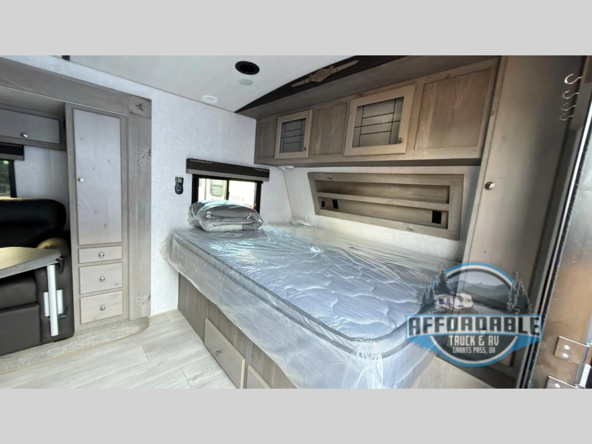 2026 Northwood Nash 19BS - Photo 3