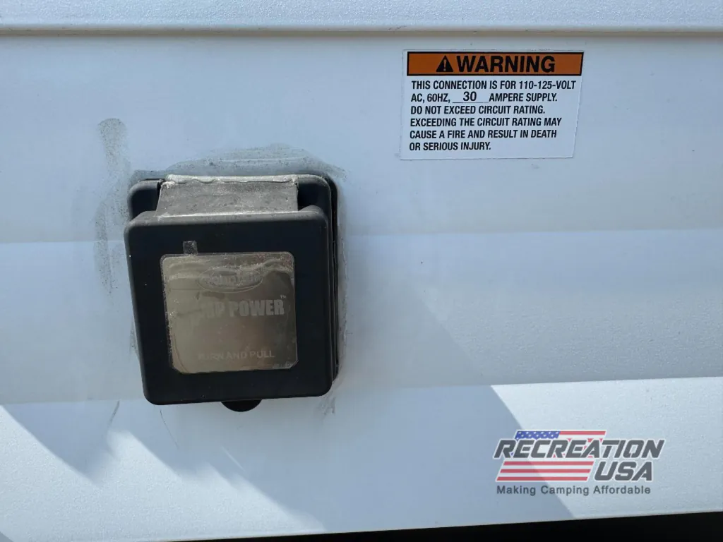 2026 Shasta RVs i-5 Edition 521CK, Photos photo 28