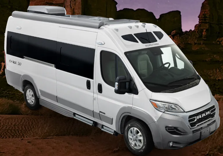 Roadtrek Chase