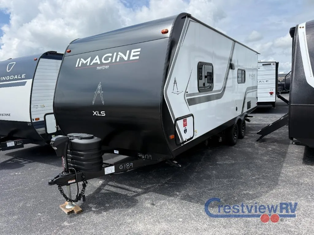 2026 Grand Design Imagine 2300MK - Photo 4