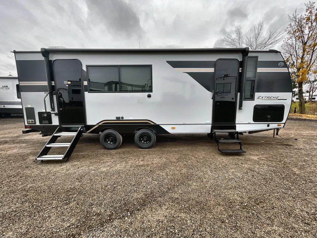 2026 Forest River Vibe Extreme Lite 2400RB, Photos photo 26