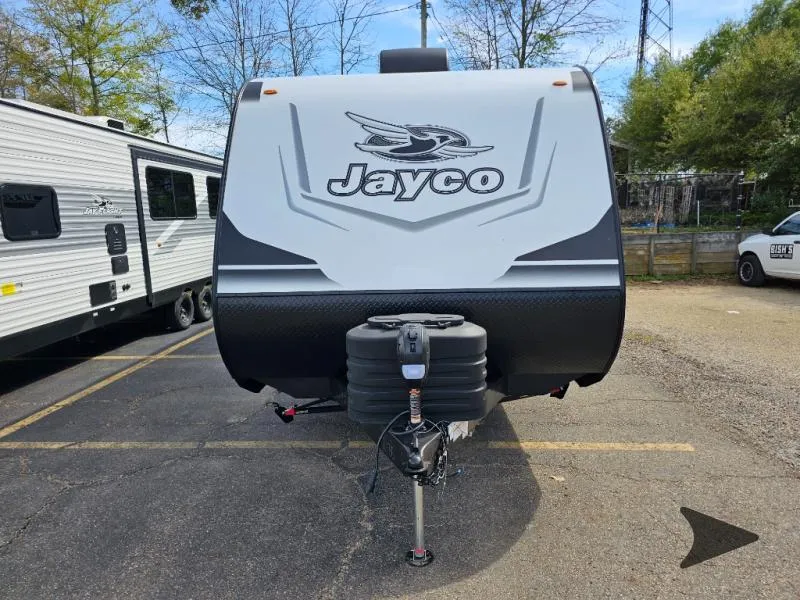 2026 Jayco Jay Feather 25RB - Photo 3