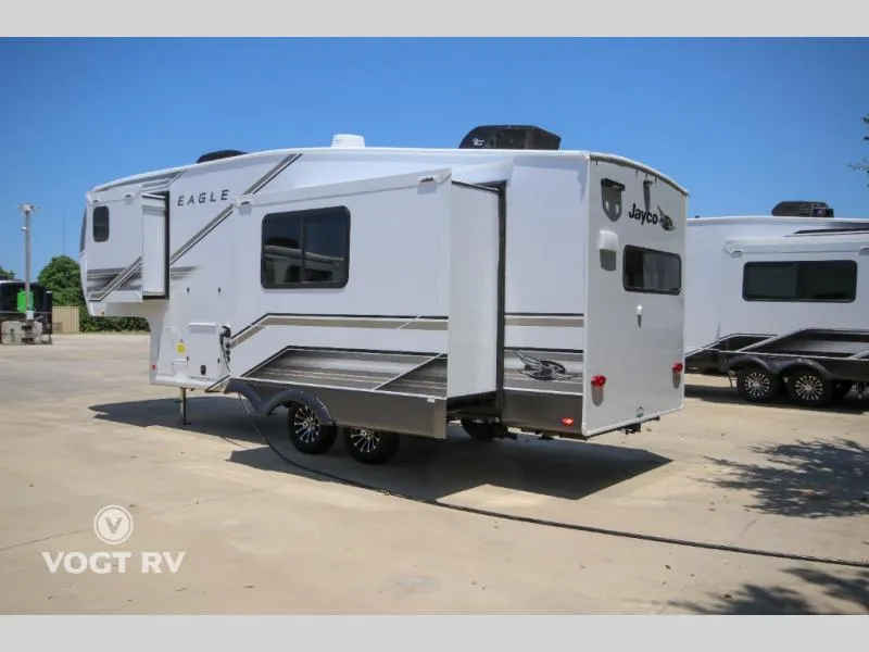 2027 Jayco Eagle SLE 24MLE - Photo 4