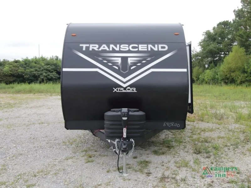 2026 Grand Design Transcend Xplor 25MLX - Photo 3