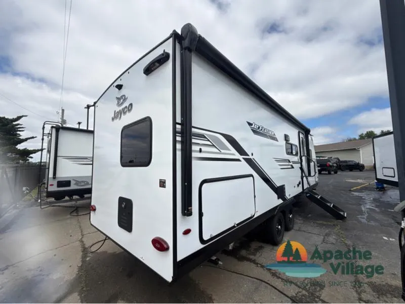2026 Jayco Jay Feather SL 26BHSL - Photo 4