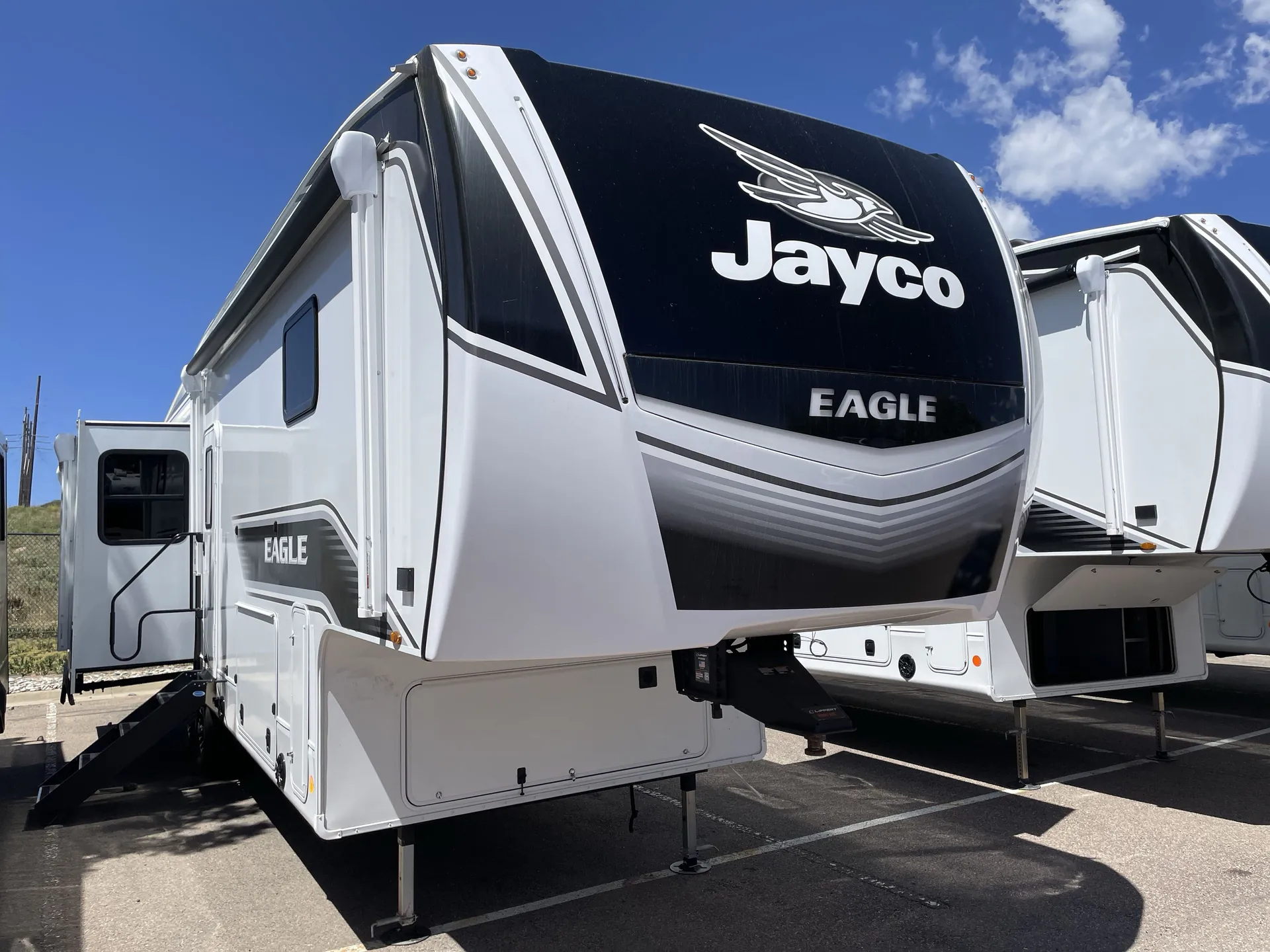 2026 Jayco Eagle 321RSTS