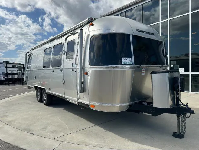 2022 Airstream Pottery Barn 28RB - Photo 2