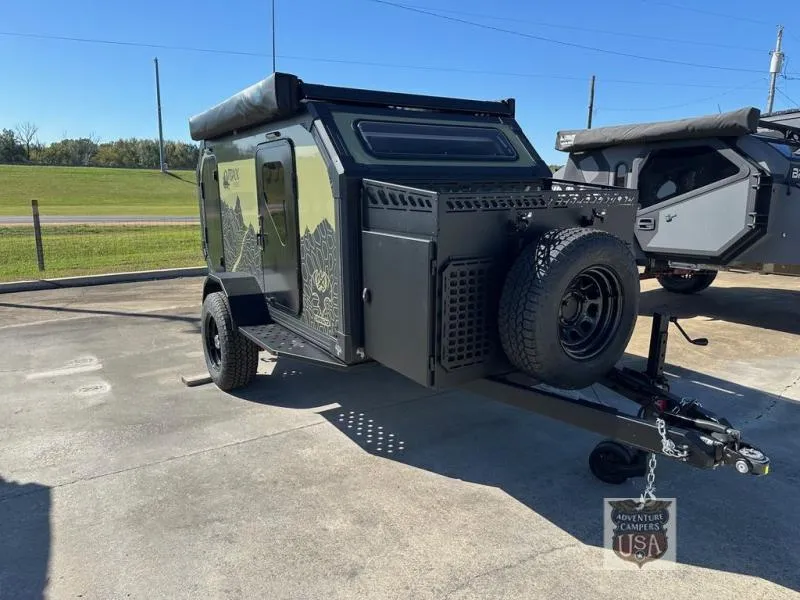 2026 Imperial Outdoors Outback New    120 - Main photo