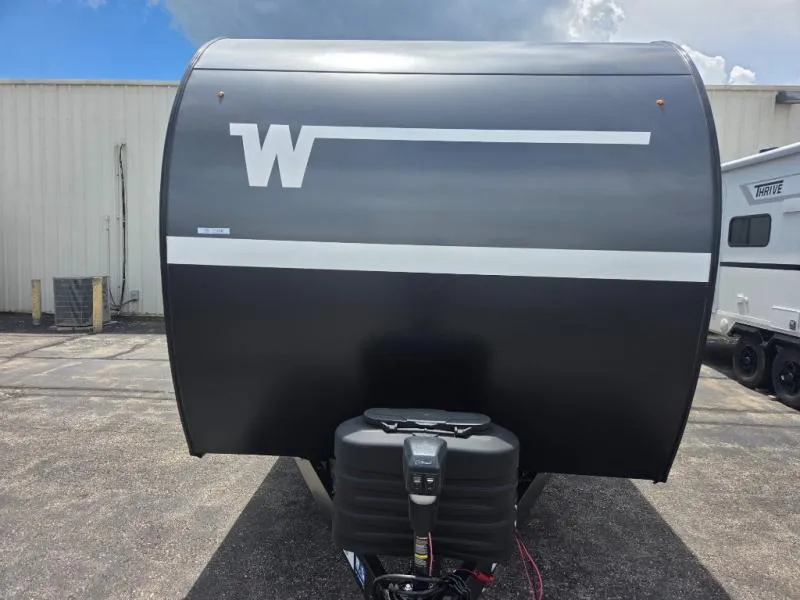 2026 Winnebago Access 25RK - Photo 4