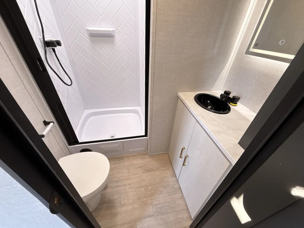 2026 Forest River Vibe 3400XL, Photos photo 25