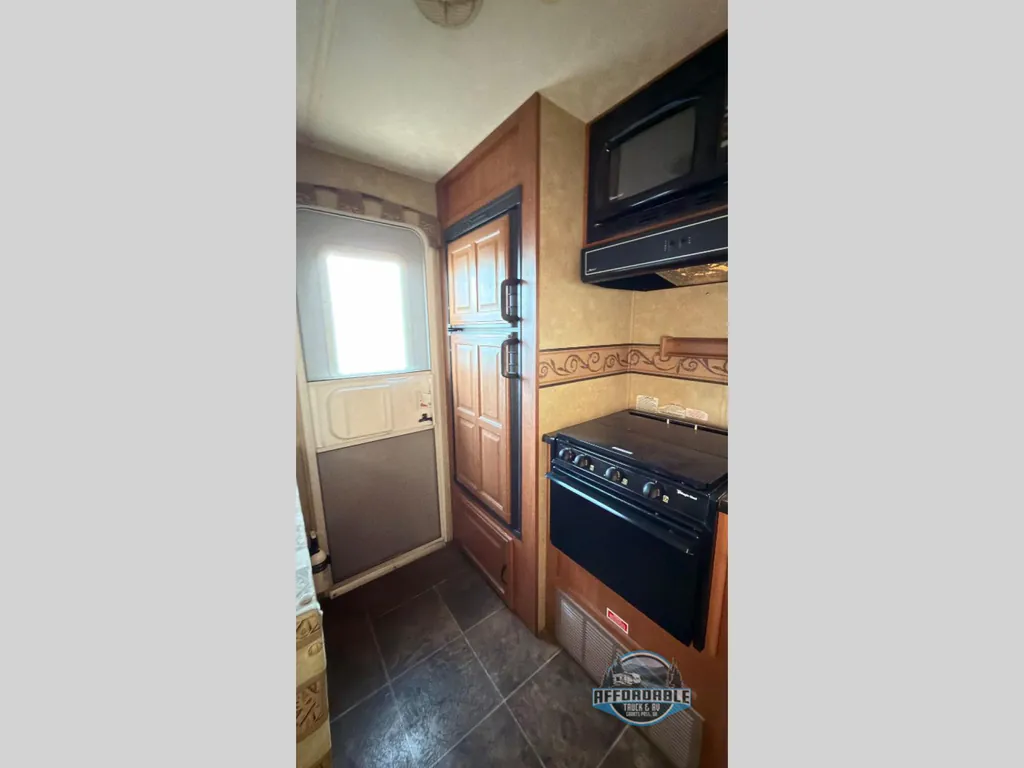 2010 Forest River Salem 25RKS, Photos photo 14
