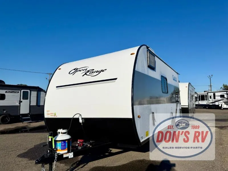 2026 Open Range RV Open Range Colt 17BH - Photo 3