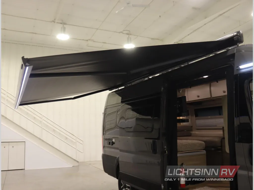 2027 Winnebago Travato 59KL, Photos photo 64