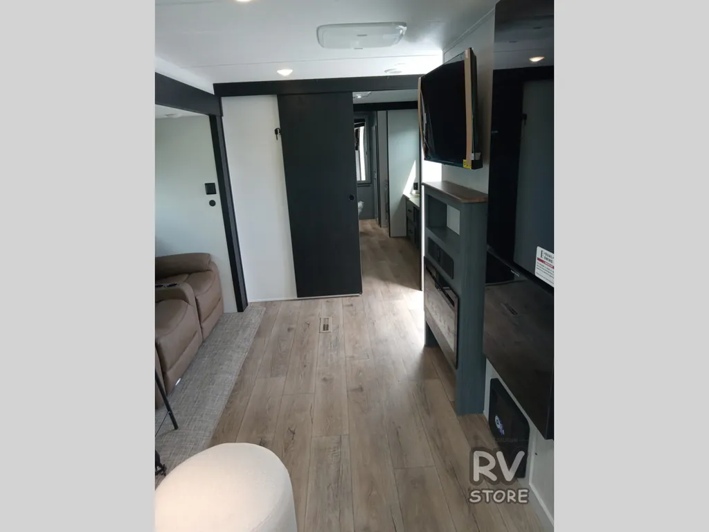 2026 Forest River Puma 310RK, Photos photo 12