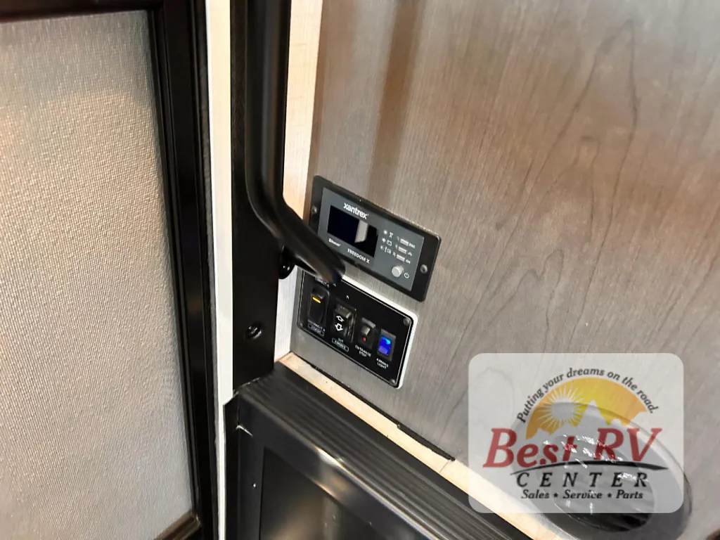 2027 Forest River Georgetown 3 Series GT3 33B3, Photos photo 121