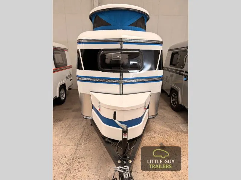 2026 MeerKat Trailers MeerKat New    Std. Model - Photo 2