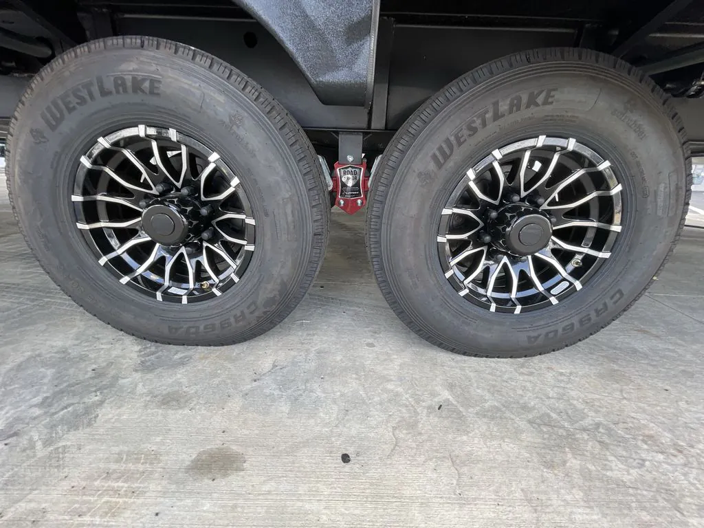 2027 Forest River RV Wolverine 36BC, Photos photo 9