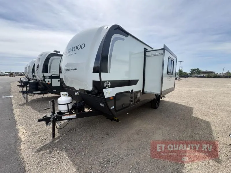 2026 Forest River RV Rockwood GEO Pro 19LE - Photo 3