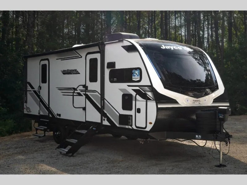 2026 Jayco Jay Feather 24FK - Photo 2
