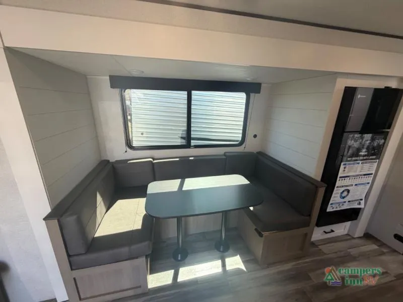 2026 Jayco Jay Flight SLX 287BHS - Photo 3