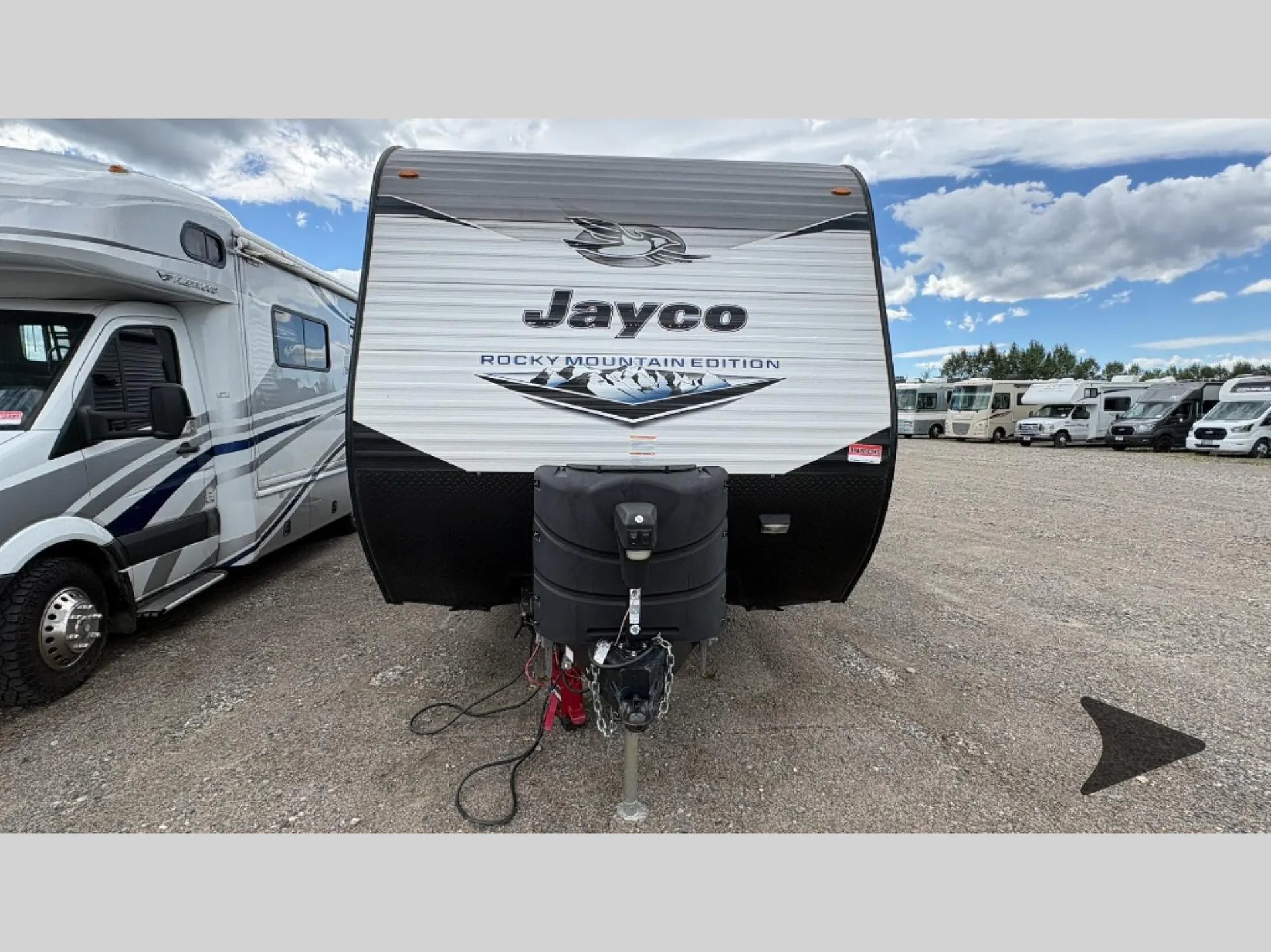 2022 Jayco Jay Flight 240RBSW - Photo 4