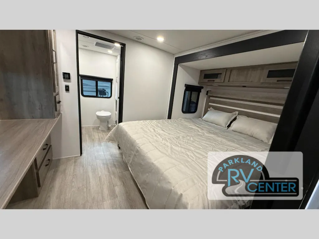 2027 Forest River Solaire 3300FLBS, Photos photo 34