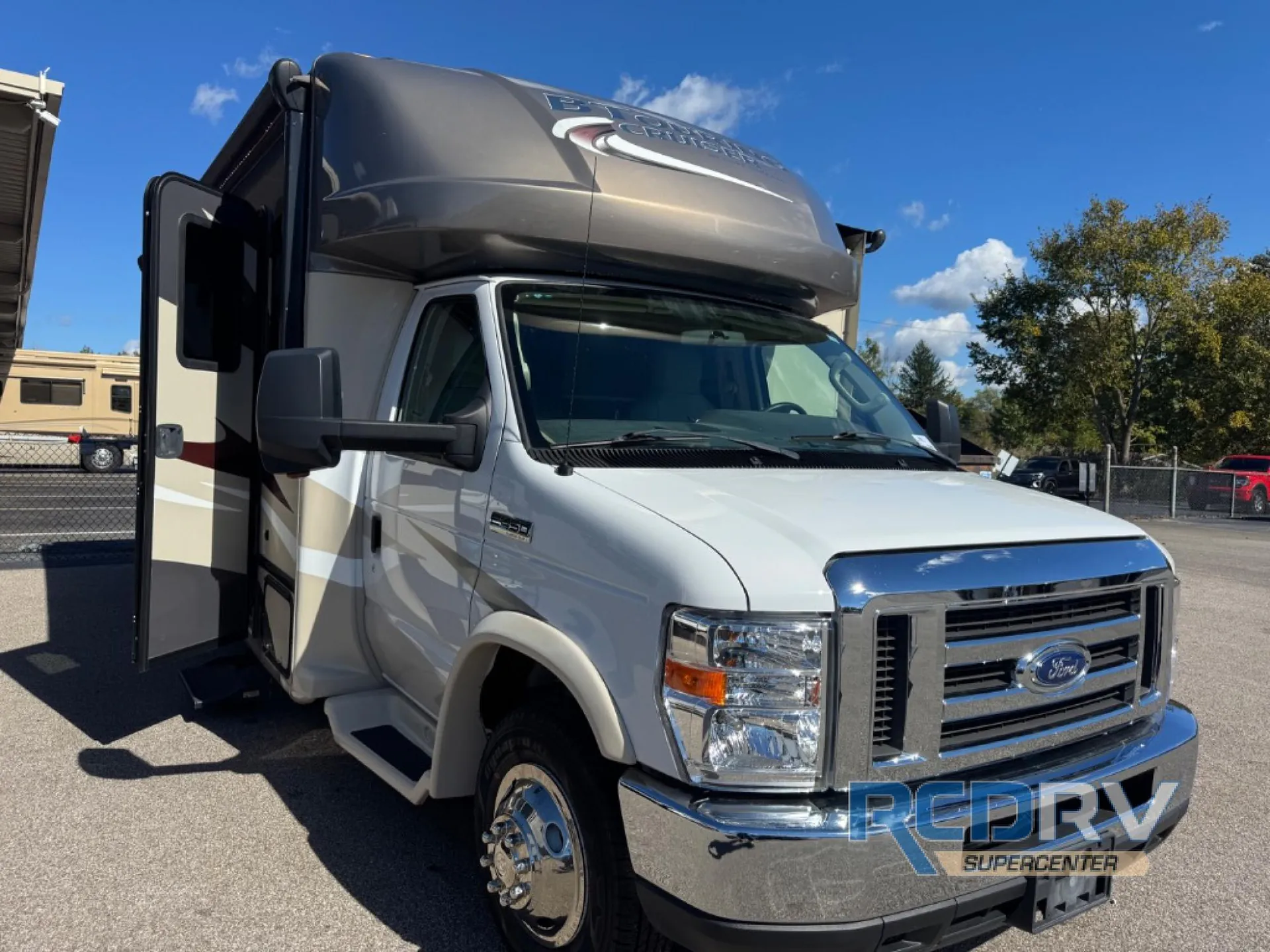 2021 Gulf Stream BT Cruiser 5255 - Photo 2