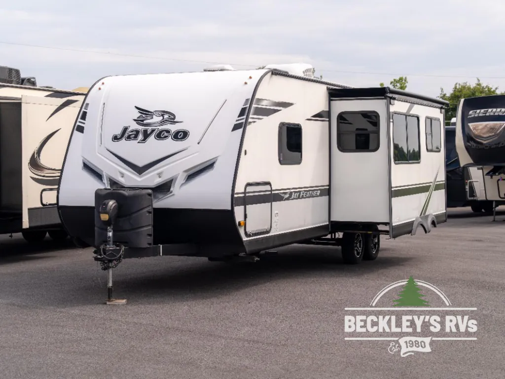 2020 Jayco Jay Feather 25RB, Photos photo 4