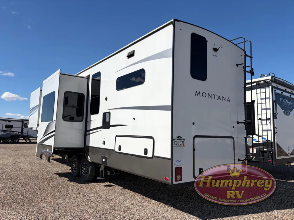 2024 Keystone Montana 3901RK, Photos photo 6