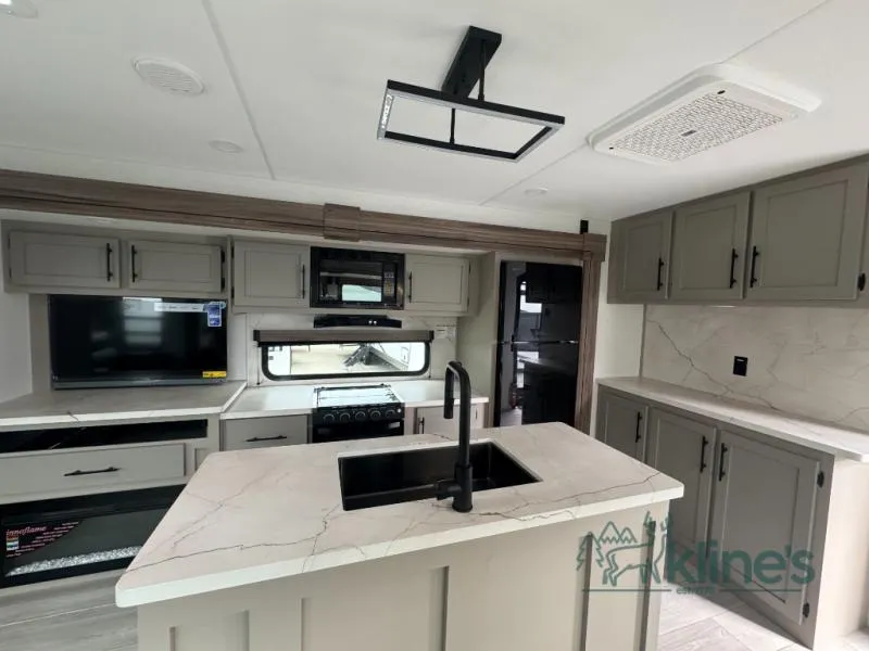 2026 KZ Connect 313MK - Photo 3
