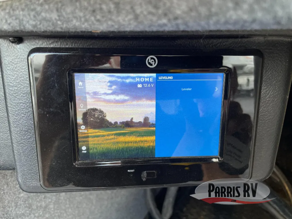 2022 Heartland Gravity 3550, Photos photo 44
