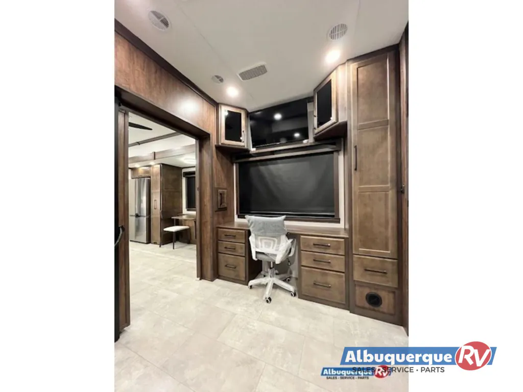2026 Forest River RiverStone 44DBL, Photos photo 16