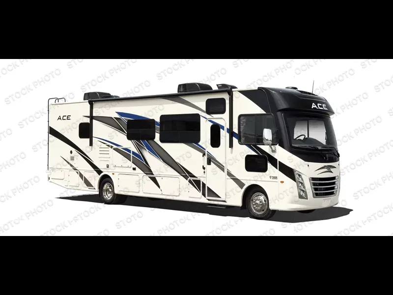 2022 Thor Motor Coach Freedom Traveler A32 - Photo 2