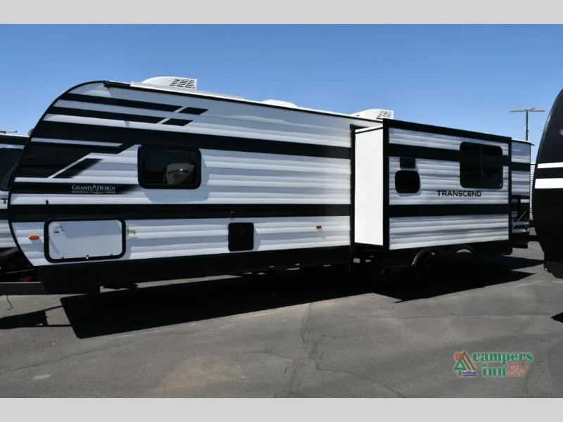 2026 Grand Design Transcend Xplor 295QBT - Photo 3