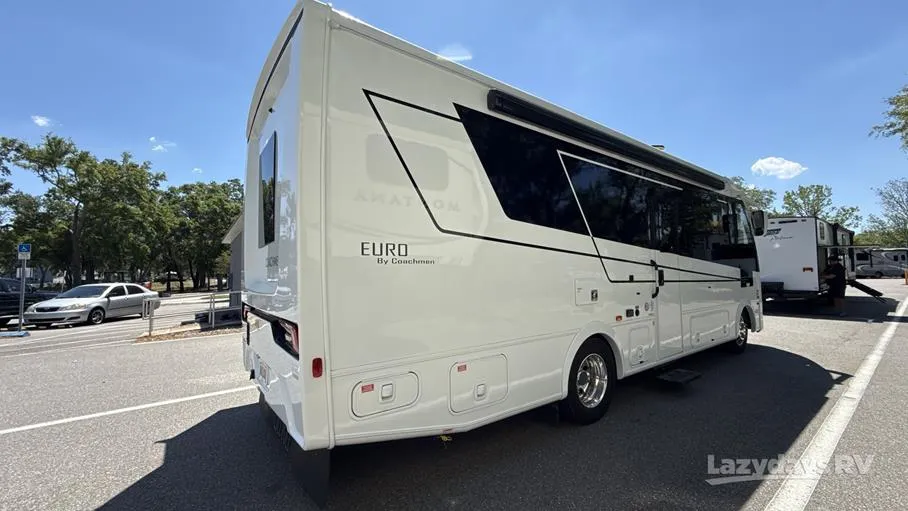 2024 Coachmen Euro 25EU - Photo 3