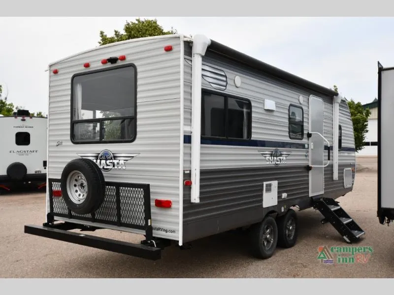 2021 Forest River Shasta 21CK - Photo 2
