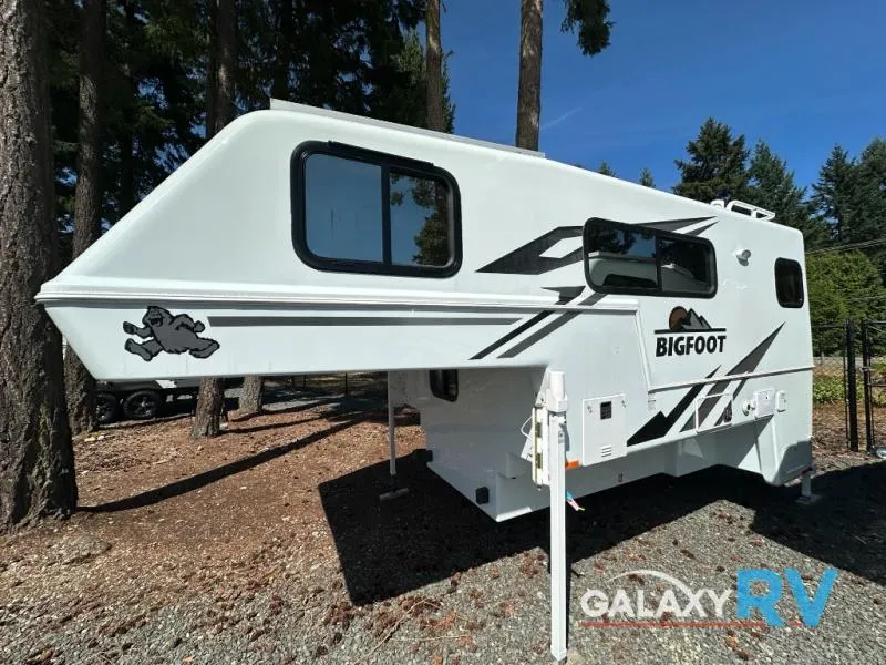 2025 Bigfoot Industries Bigfoot 2500 Series New    25C10.6 - Photo 3