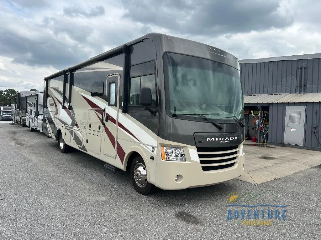 2019 Coachmen Mirada 32SS - Photo 3