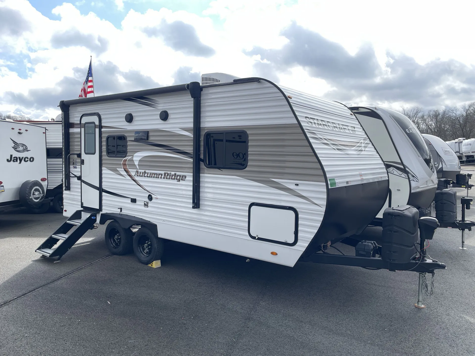 2022 Starcraft Autumn Ridge 20FBS - Photo 2