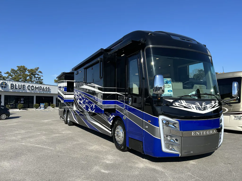 2026 Entegra Coach Aspire 44D, Photos photo 16